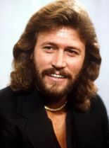 Barry Gibb