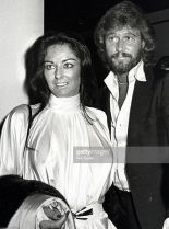 Barry Gibb