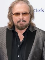 Barry Gibb