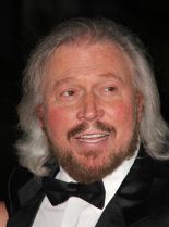 Barry Gibb