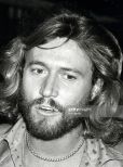 Barry Gibb