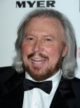 Barry Gibb