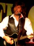 Barry Gibb