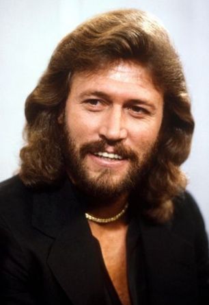 Barry Gibb