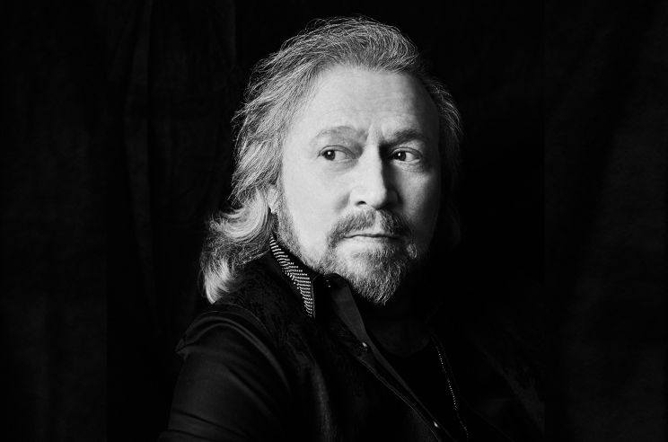 Barry Gibb