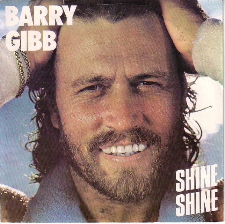 Barry Gibb