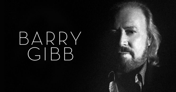 Barry Gibb