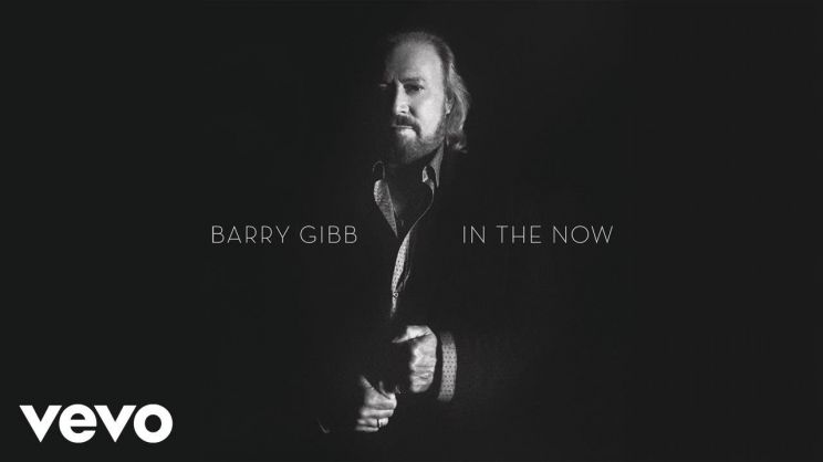 Barry Gibb