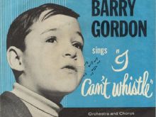 Barry Gordon