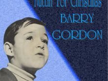 Barry Gordon