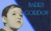 Barry Gordon