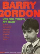 Barry Gordon