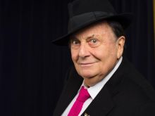 Barry Humphries