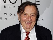 Barry Humphries