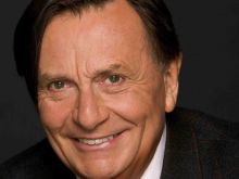 Barry Humphries