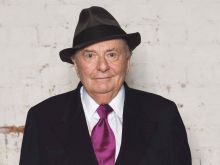 Barry Humphries