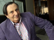 Barry Humphries