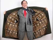 Barry Humphries