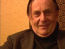 Barry Humphries