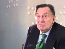 Barry Humphries