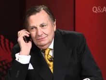 Barry Humphries