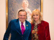 Barry Humphries