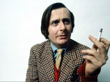 Barry Humphries