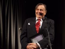 Barry Humphries