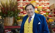 Barry Humphries