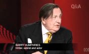 Barry Humphries