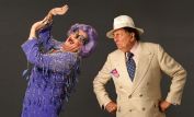 Barry Humphries