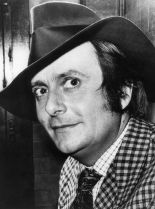 Barry Humphries