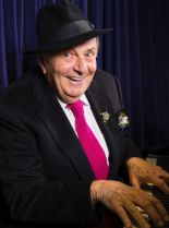 Barry Humphries