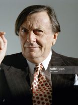 Barry Humphries