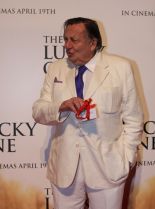 Barry Humphries