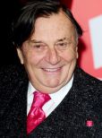 Barry Humphries