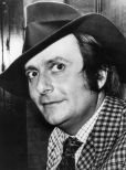 Barry Humphries