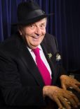 Barry Humphries