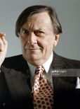 Barry Humphries