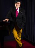 Barry Humphries