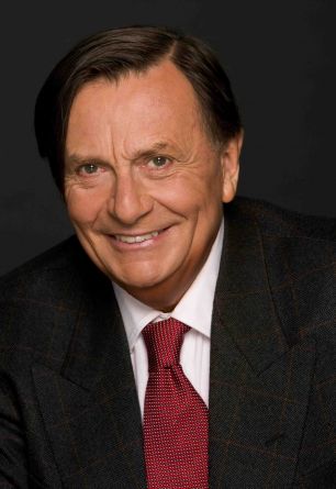 Barry Humphries