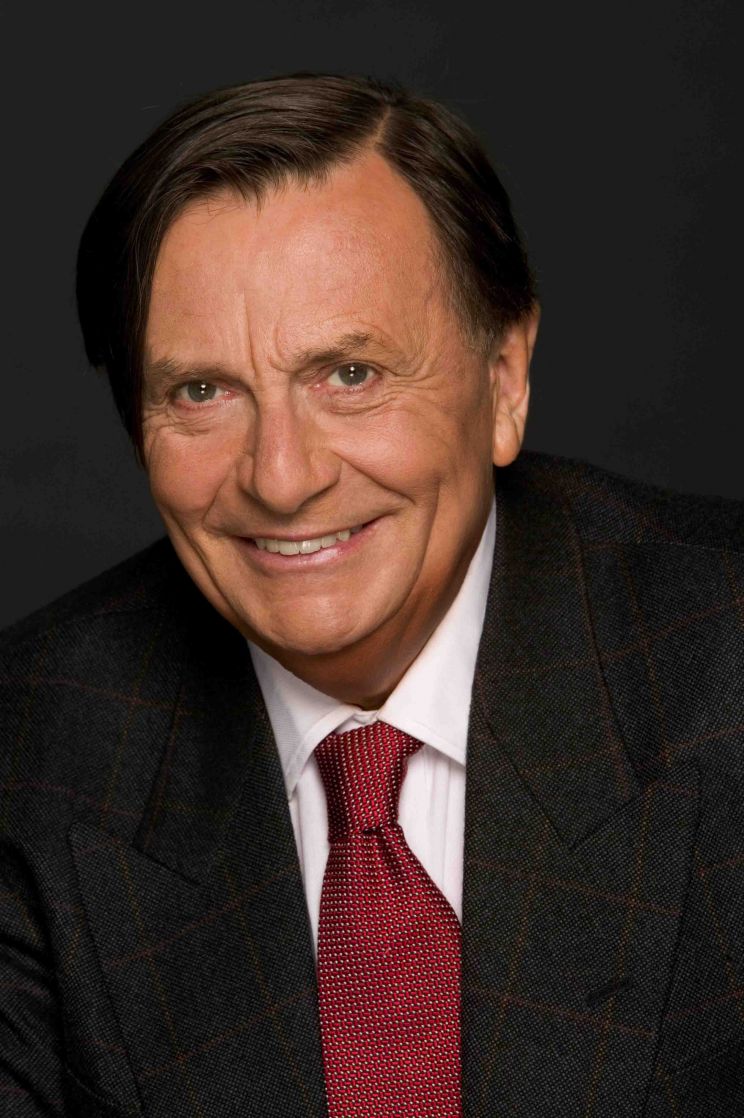 Barry Humphries