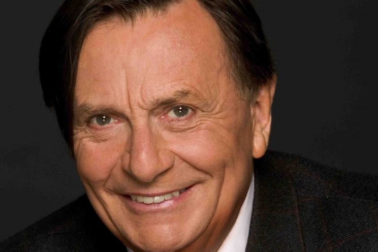 Barry Humphries