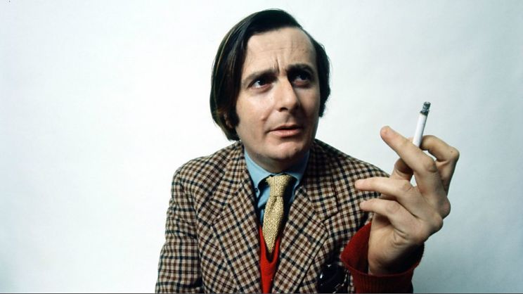 Barry Humphries