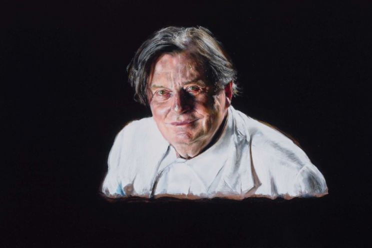 Barry Humphries