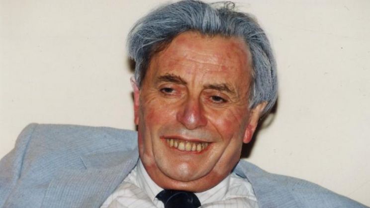Barry Humphries