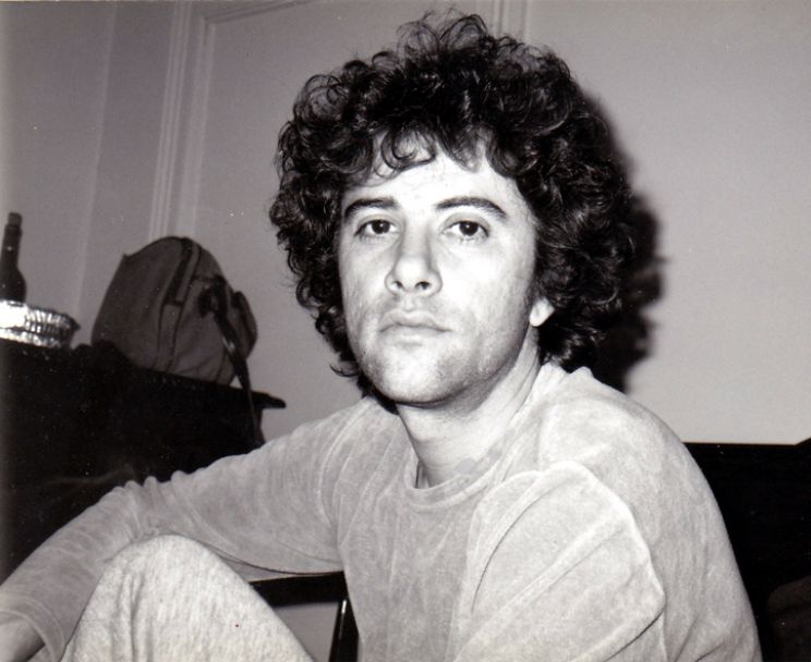 Barry Jackson