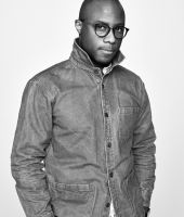 Barry Jenkins