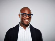 Barry Jenkins