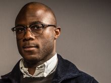 Barry Jenkins
